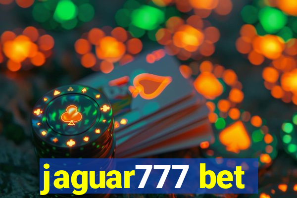 jaguar777 bet